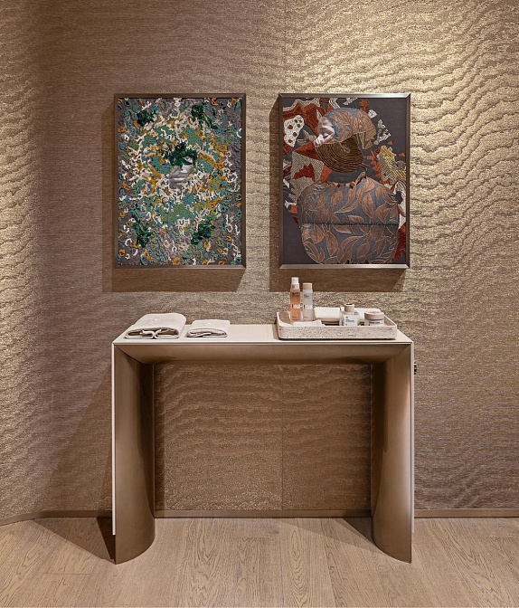 Консоль  Visionnaire By Ipe Cavalli KLOSTER - фото-2 | interior market