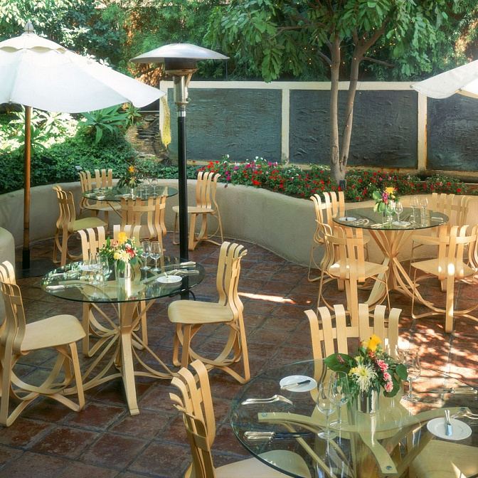 Обеденный стул Knoll Hat Trick - фото-4 | interior market