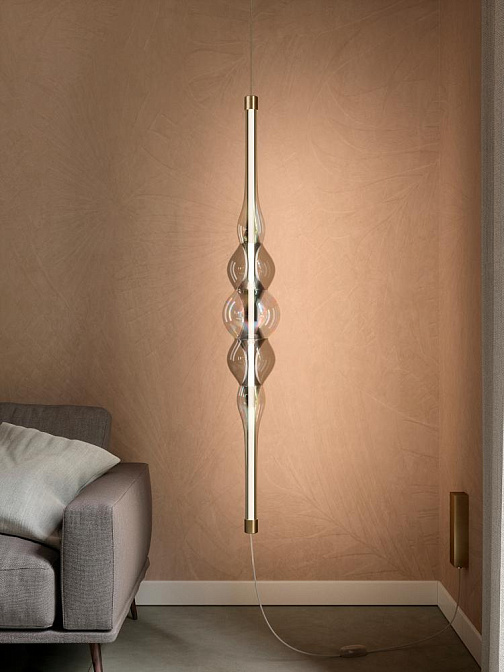 Потолочный светильник  CANGINI&TUCCI Frequency - фото-2 | interior market Потолочный светильник  CANGINI&TUCCI Frequency - фото-2 | interior market