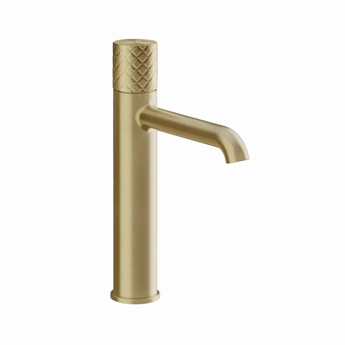 Смеситель Gessi HABITO INTRECCIO - фото-1 | interior market