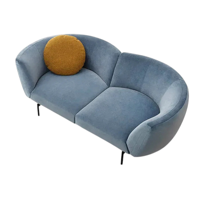 Диван Saba RENDEZ-VOUS - фото-1 | interior market