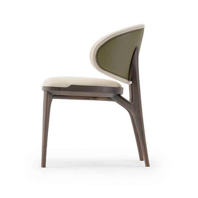 Стул обеденный Turri Pinnacle - фото-4 | interior market