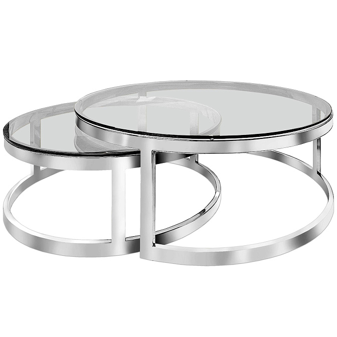 Стол Mis En Demeure Bourgogne - фото-1 | interior market