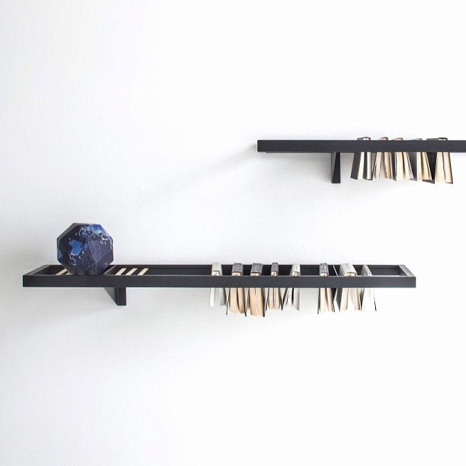 Книжный стеллаж Lema Booken - фото-1 | interior market Книжный стеллаж Lema Booken - фото-1 | interior market