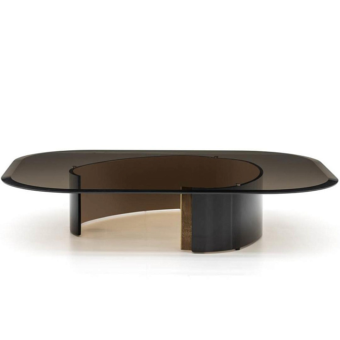Журнальный столик Minotti Bangle - фото-1 | interior market