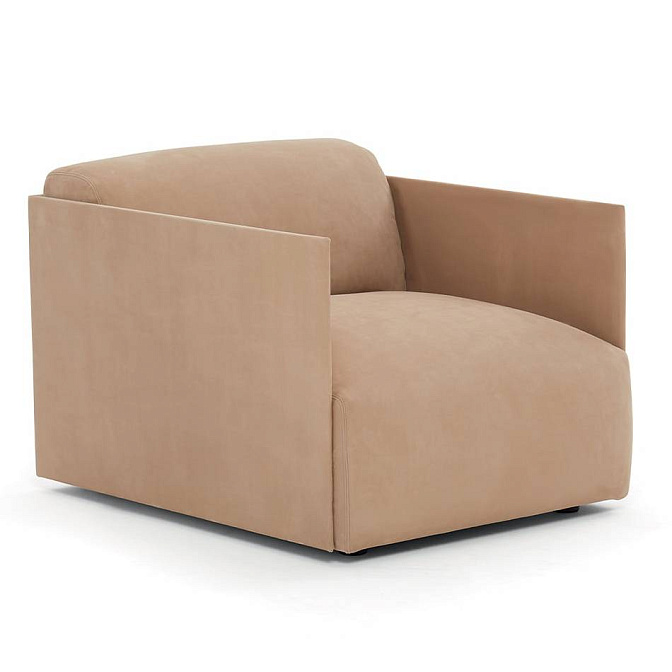 Кресло De Padova Hybla - фото-1 | interior market