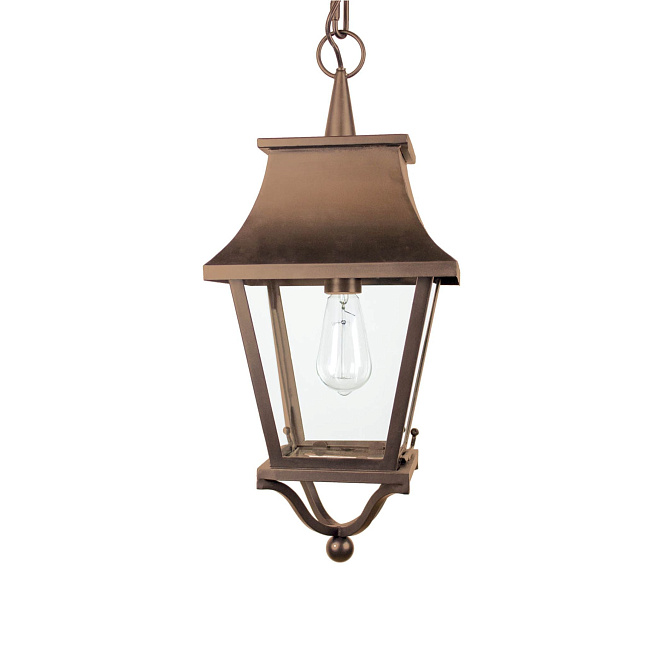 Уличный светильник  Mis En Demeure BORDEAUX - фото-1 | interior market