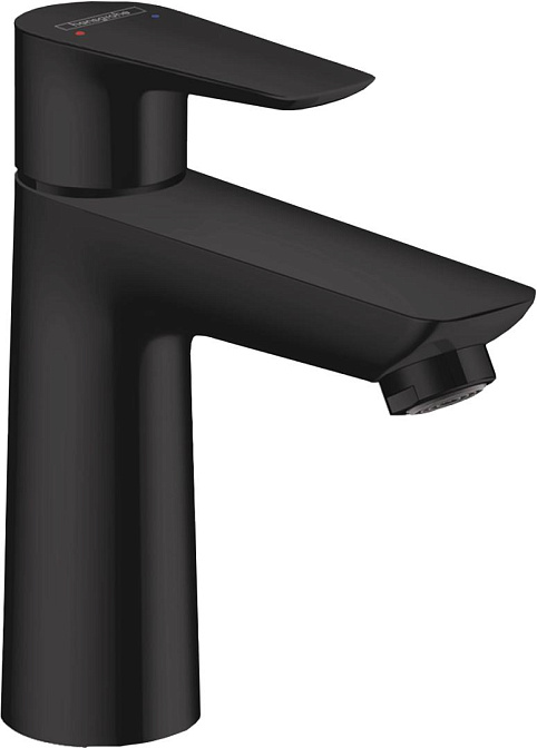 Смеситель для раковины HANSGROHE TALIS E - фото-1 | interior market