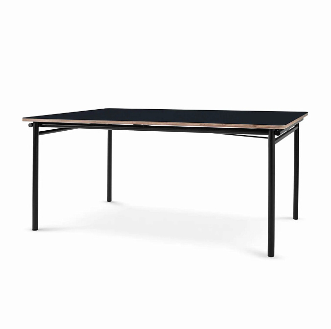 Обеденный стол Please Wait To Be Seated TAFFEL - фото-1 | interior market