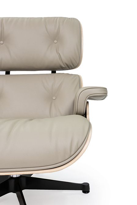 Кресло Vitra Lounge Chair New Dimensions - фото-6 | interior market