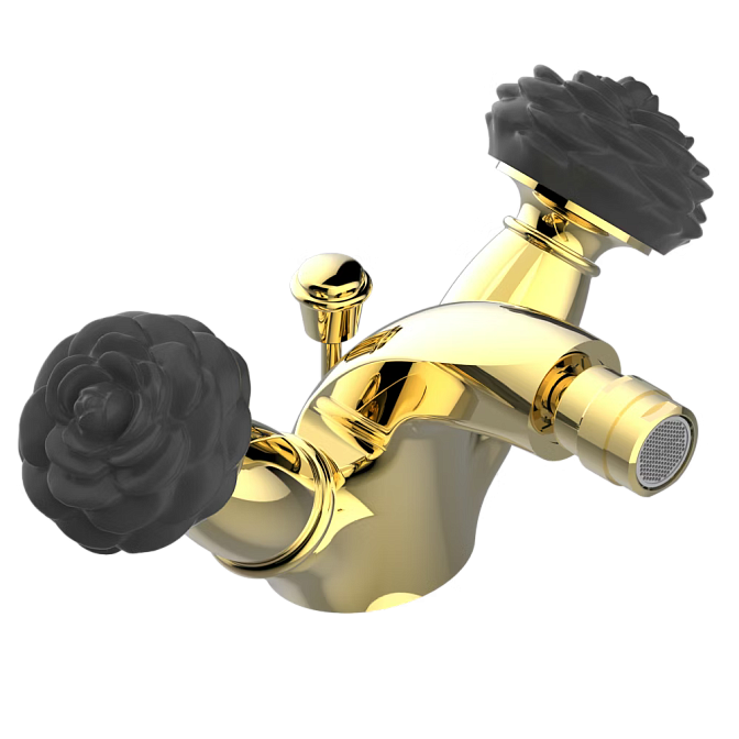 Смеситель для биде THG Camélia - фото-1 | interior market