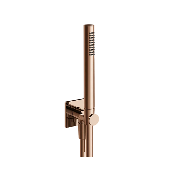 Душевая лейка Gessi INVERSO - фото-1 | interior market