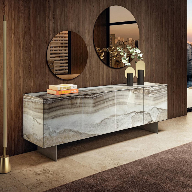 Комод Lago MATERIA - фото-1 | interior market