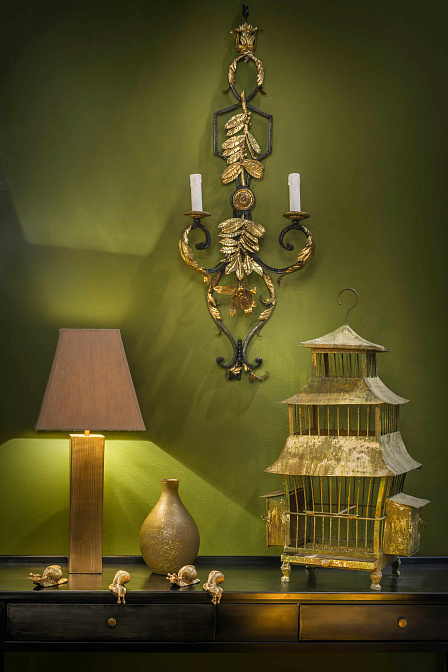 Бра Mis En Demeure Elysee - фото-2 | interior market