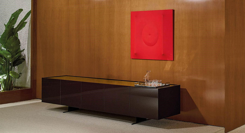 Комод Minotti Libra - фото-3 | interior market