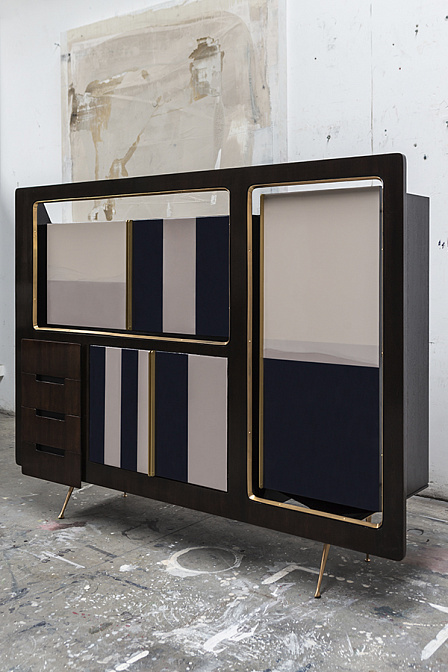 Шкаф Draga Aurel Clio - фото-2 | interior market