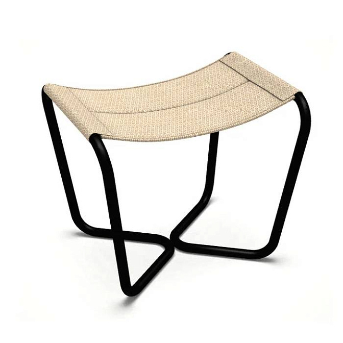 Пуф для улицы Ethimo Sling - фото-1 | interior market