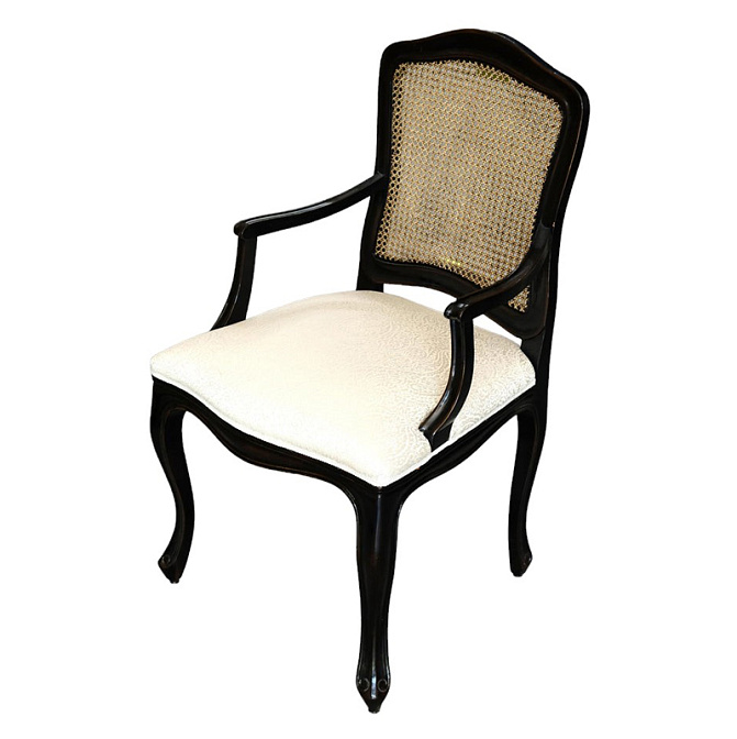 Стул Faber Mobili DA VINCI - фото-1 | interior market