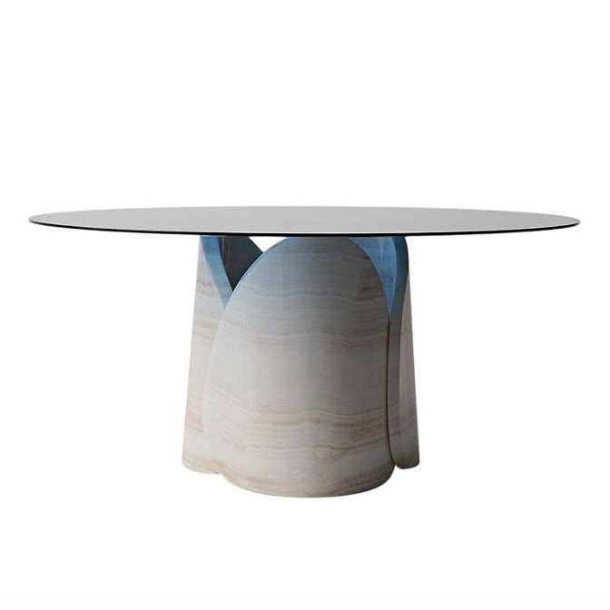 Стол Lithos Design PETALO - фото-2 | interior market