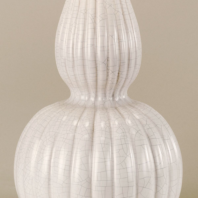 Настольная лампа Vaughan designs Padworth Vase Table Lamp - фото-3 | interior market
