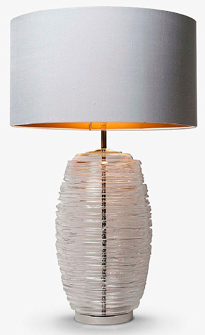 Настольная лампа Bella Figura APOLLO LAMP - фото-1 | interior market