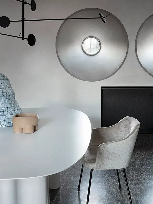 Обеденный стол Saba Teatro Magico - фото-6 | interior market