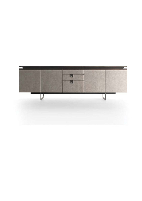 Комод Bellavista PHILIPPE (Metal or Leather) - фото-5 | interior market
