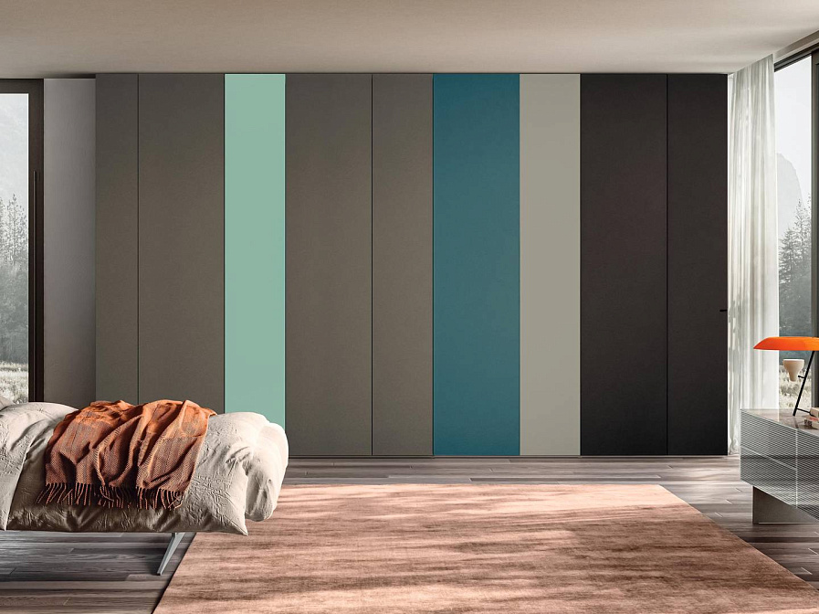 Шкаф Lago Smart - фото-1 | interior market