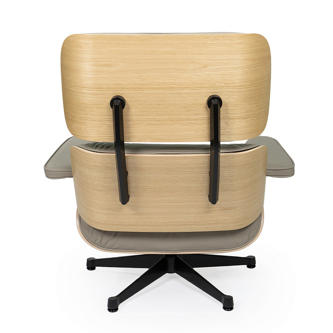 Кресло Vitra Lounge Chair New Dimensions - фото-4 | interior market