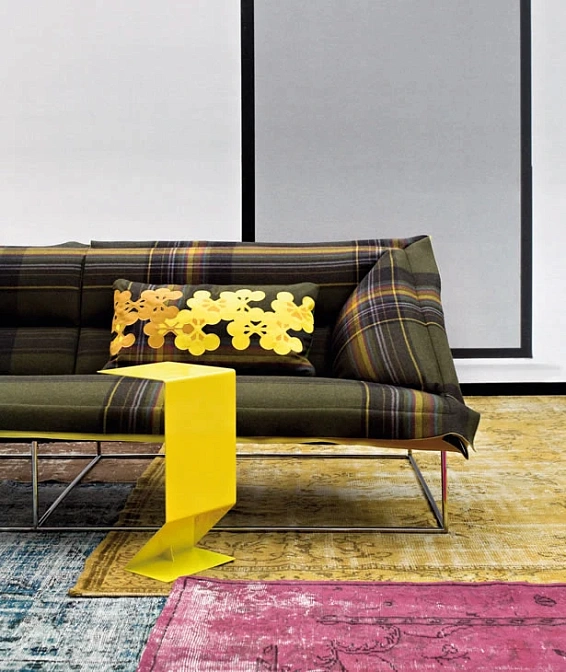 Журнальный столик Moroso Mark - фото-2 | interior market