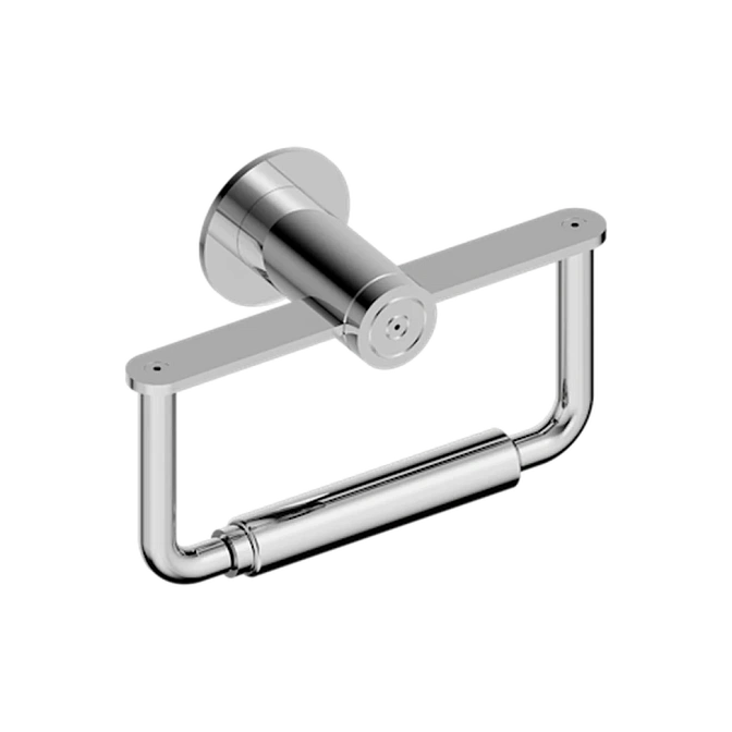 Держатель для туалетной бумаги THG ZOOM.7 - фото-1 | interior market