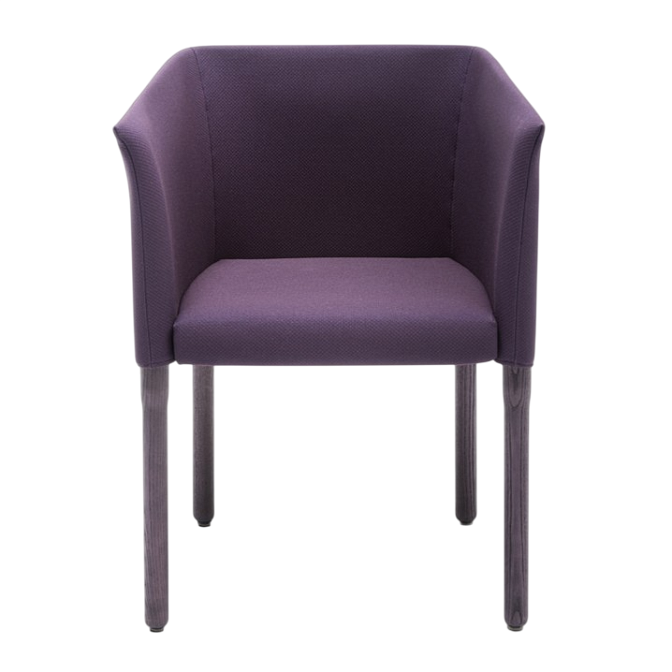 Стул Paola lenti Elsie - фото-1 | interior market