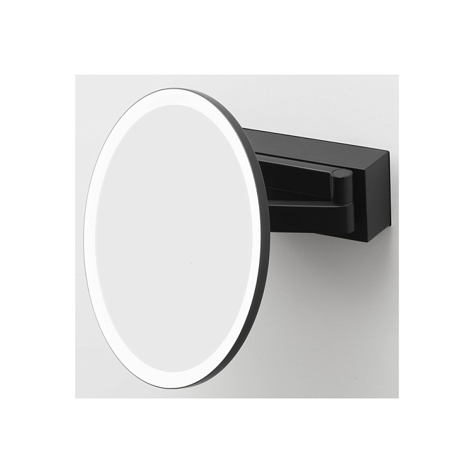 Зеркало косметическое Decor Walther VISION R - фото-1 | interior market