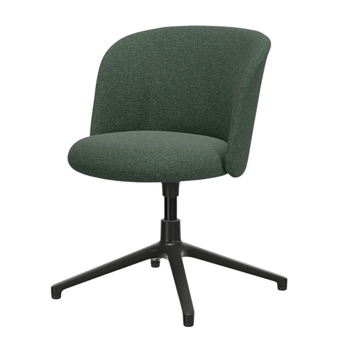 Офисное кресло Vitra Mikado Side Chair - фото-3 | interior market