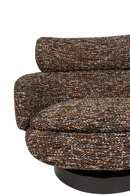 Кресло Minotti Vivienne - фото-5 | interior market