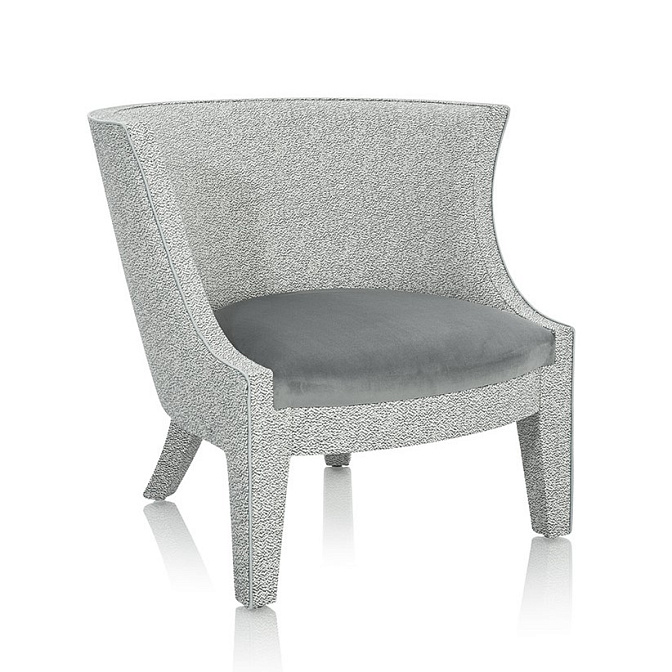 Кресло JNL Bugatti - фото-1 | interior market