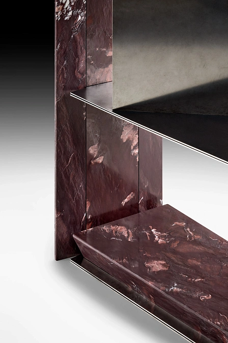 Стеллаж  Neutra PAGINA - фото-2 | interior market