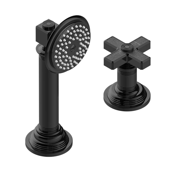 Смеситель для ванны THG  - фото-1 | interior market