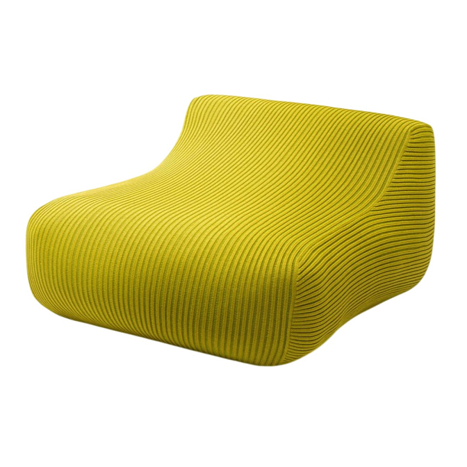 Кресло для улицы Paola lenti Float on - фото-1 | interior market