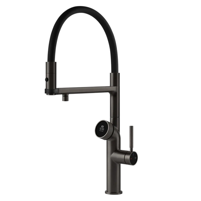 Смеситель для кухни Gessi Vita - фото-1 | interior market