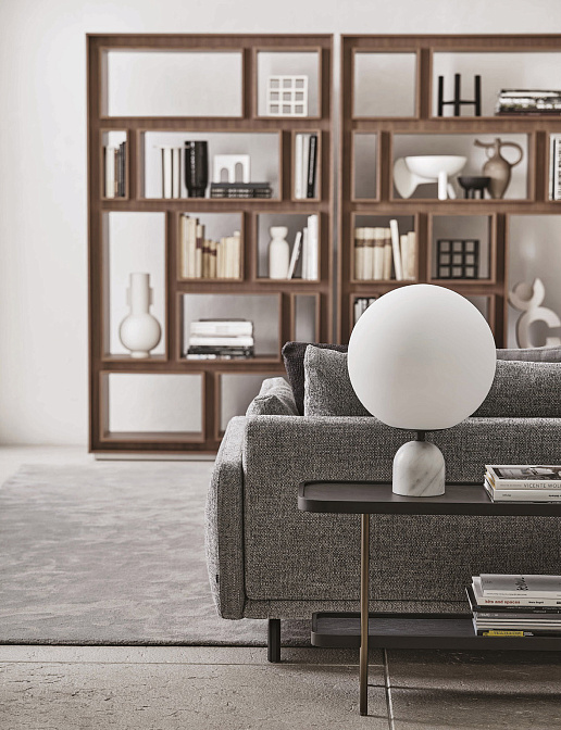 Настольная лампа Porada EKERO LAMP - фото-2 | interior market