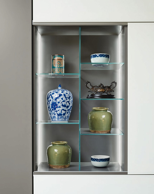 Стенка под ТВ Sangiacomo Modo - фото-3 | interior market Стенка под ТВ Sangiacomo Modo - фото-3 | interior market