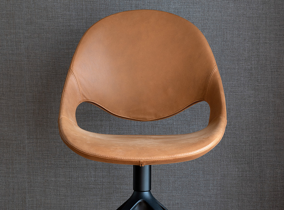 Стул Tonon little moon - фото-2 | interior market