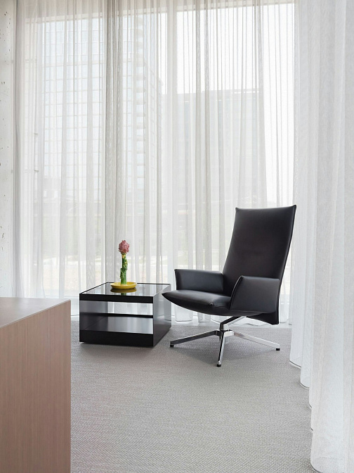 Журнальный столик Knoll D'urso - фото-3 | interior market