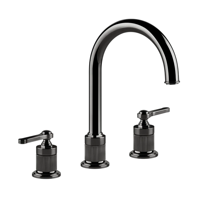 Смеситель для раковины Gessi VENTI20 - фото-1 | interior market