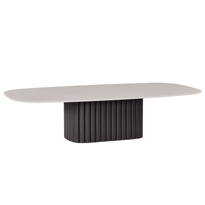 Кофейный столик для улицы Manutti Nami - фото-1 | interior market