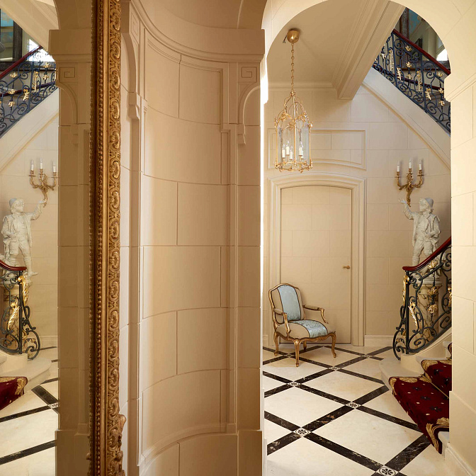 Бра Mis En Demeure Pompadour - фото-2 | interior market