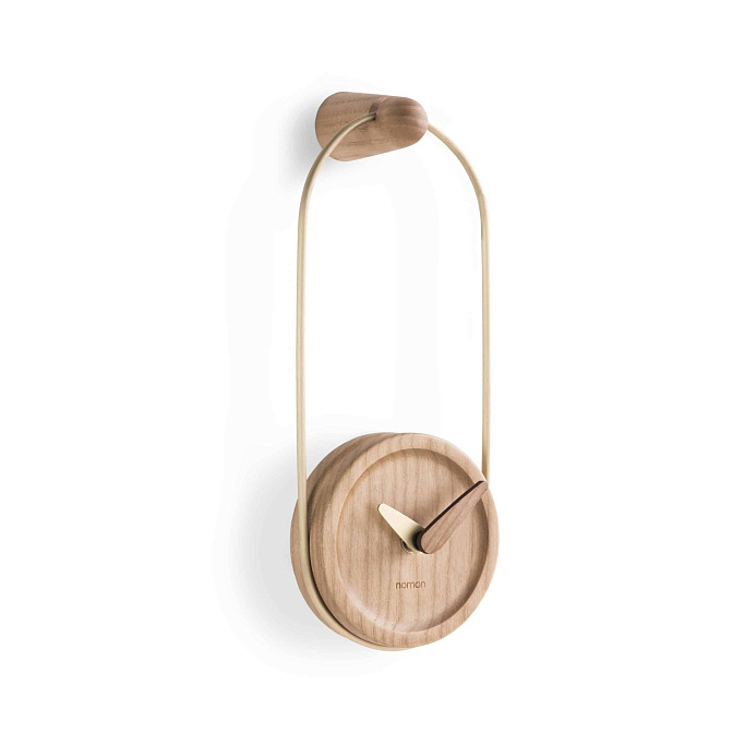 Часы настенные Micro Link NOMON - фото-1 | interior market