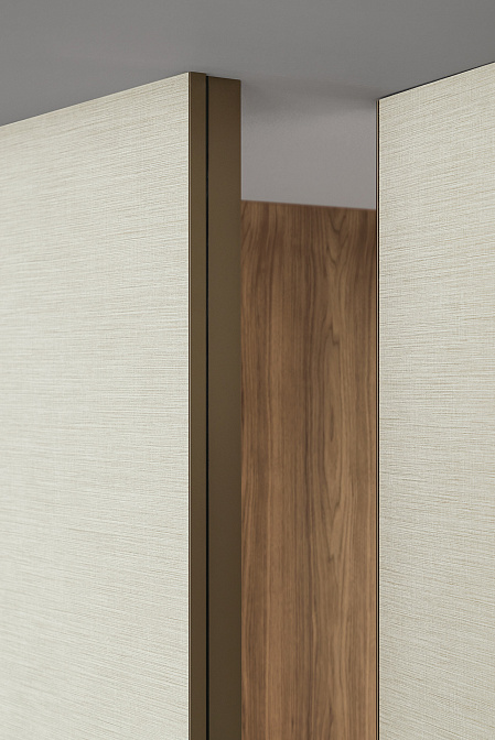 Дверь Lualdi Wall&Door - фото-4 | interior market