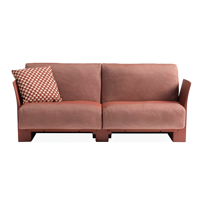 Диван для улицы Kartell POP - фото-1 | interior market